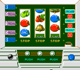 AV Pachi-Slot (Japan) (Unl)